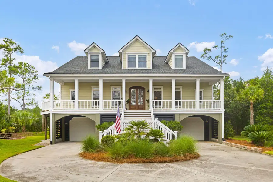 1924 Shields Lane, Mount Pleasant, SC 29466 - #3