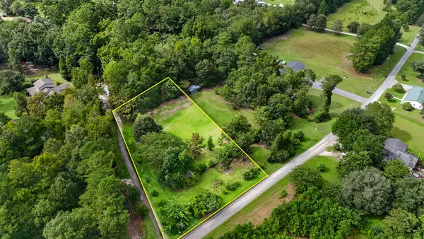 111 George Lane #Lot 2, Bonneau, SC 29431