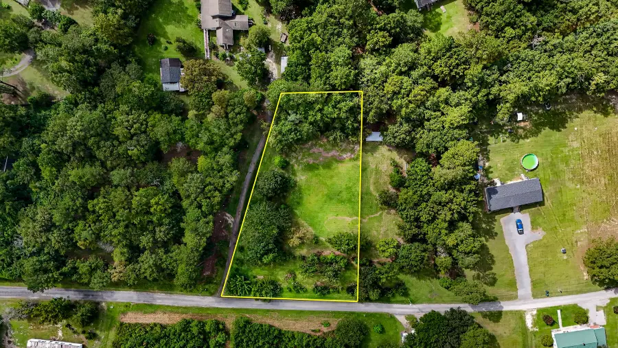 111 George Lane #Lot 2, Bonneau, SC 29431 - #2