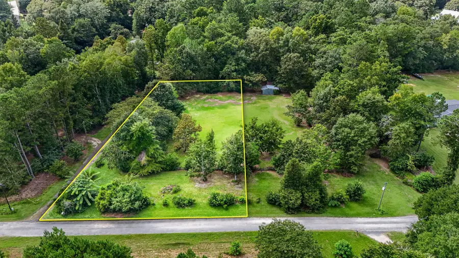 111 George Lane #Lot 2, Bonneau, SC 29431 - #3