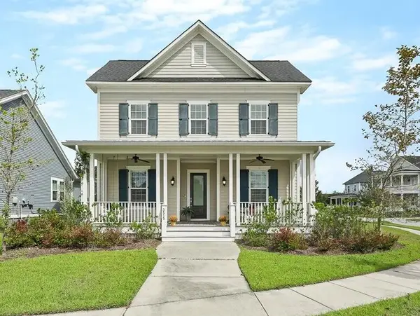 3515 Wilkes Way, Mount Pleasant, SC 29466