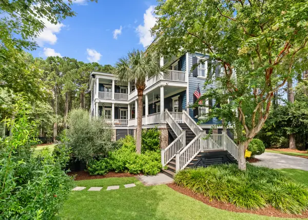 1789 Canyon Oaks Drive, Mount Pleasant, SC 29464