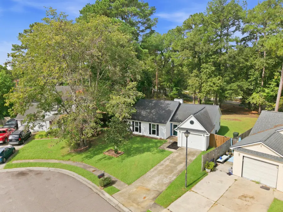 110 Dudley Lane, Goose Creek, SC 29445 - #2