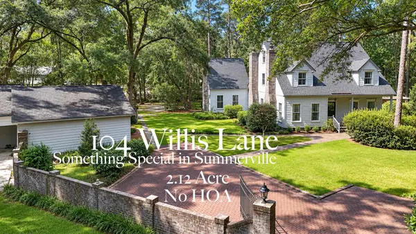 104 Willis Lane, Summerville, SC 29483