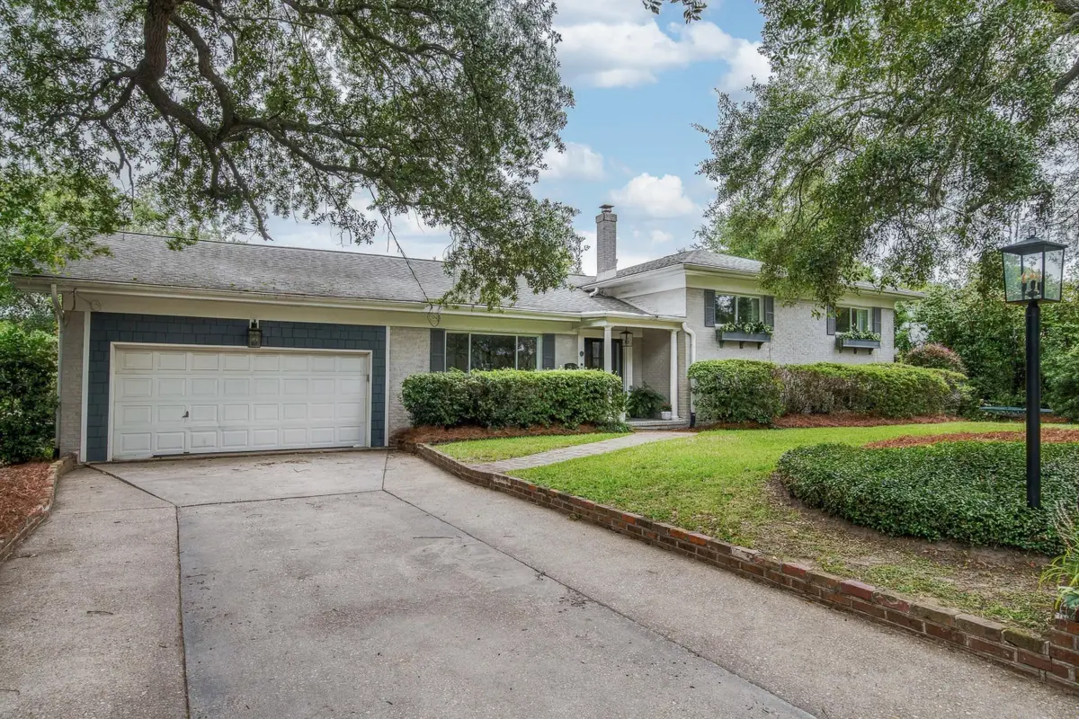 345 Confederate Circle, Charleston, SC 29407 - #1