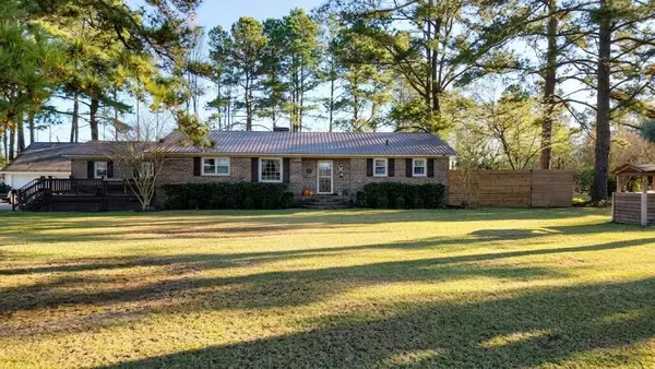 270 Salisberry Road, Holly Hill, SC 29059