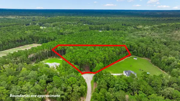 0 Oak Creek Court, Bonneau, SC 29431