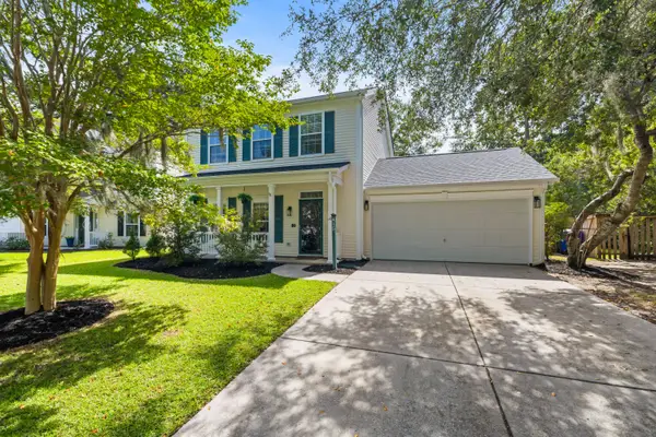 415 Blue Jasmine Lane, Charleston, SC 29414