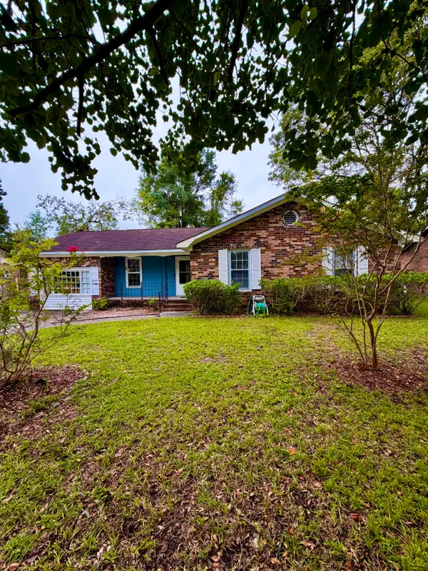 116 Carolina Wren Avenue, Ladson, SC 29456