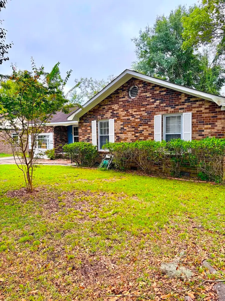 116 Carolina Wren Avenue, Ladson, SC 29456 - #2