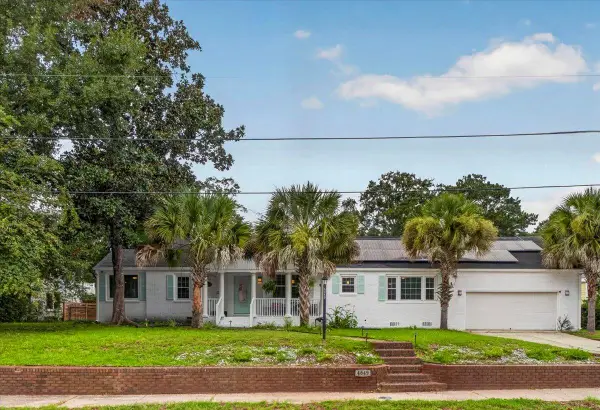 4649 Old Park Road, North Charleston, SC 29405