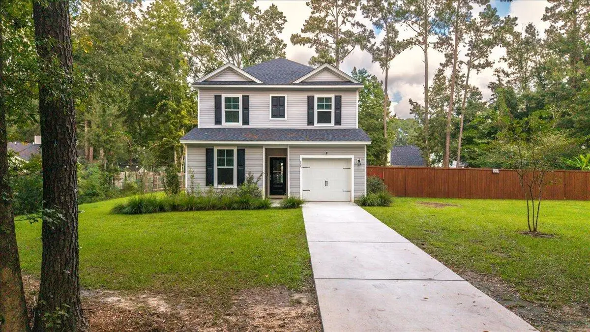 125 King Street, Summerville, SC 29483 - #1