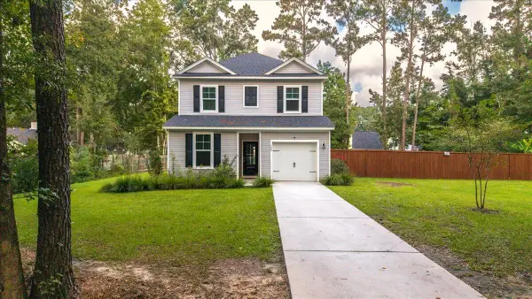 125 King Street, Summerville, SC 29483