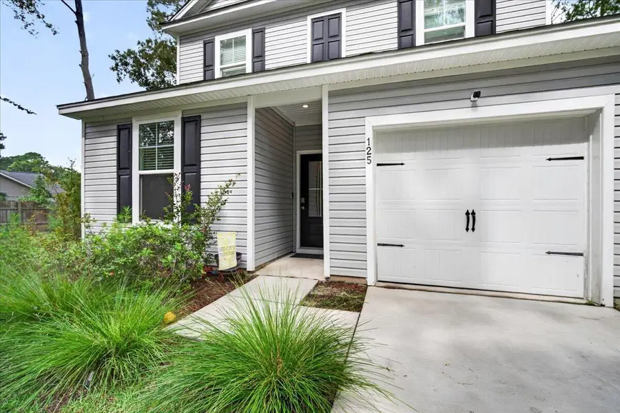 125 King Street, Summerville, SC 29483 - #2