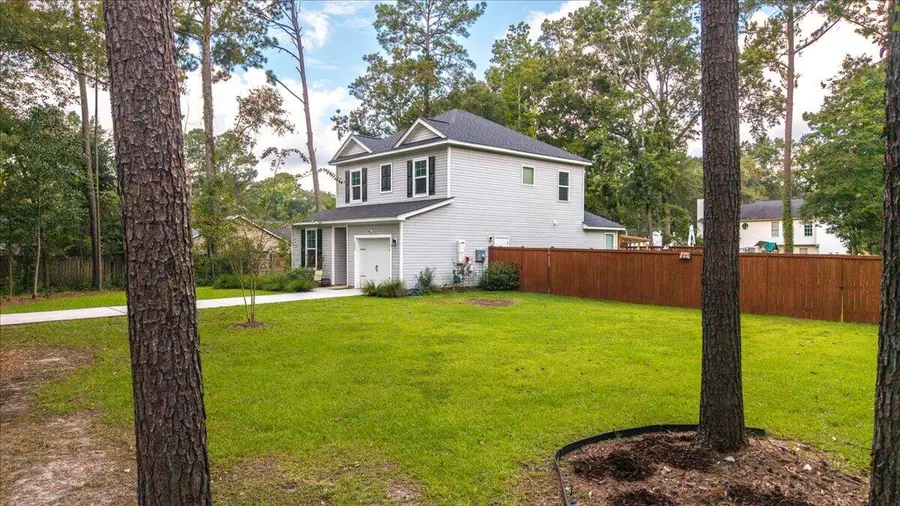125 King Street, Summerville, SC 29483 - #3