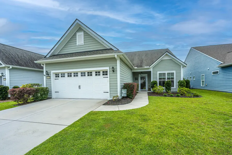 6205 Woodsedge Court, Hollywood, SC 29449 - #2