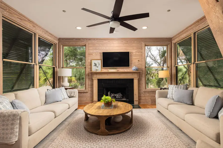 312 Pelican Flight Drive, Dewees Island, SC 29451 - #2