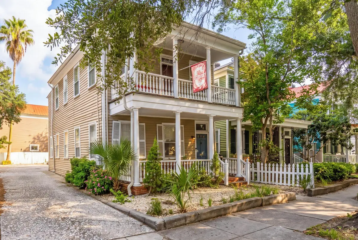 77 Smith Street, Charleston, SC 29401 - #1