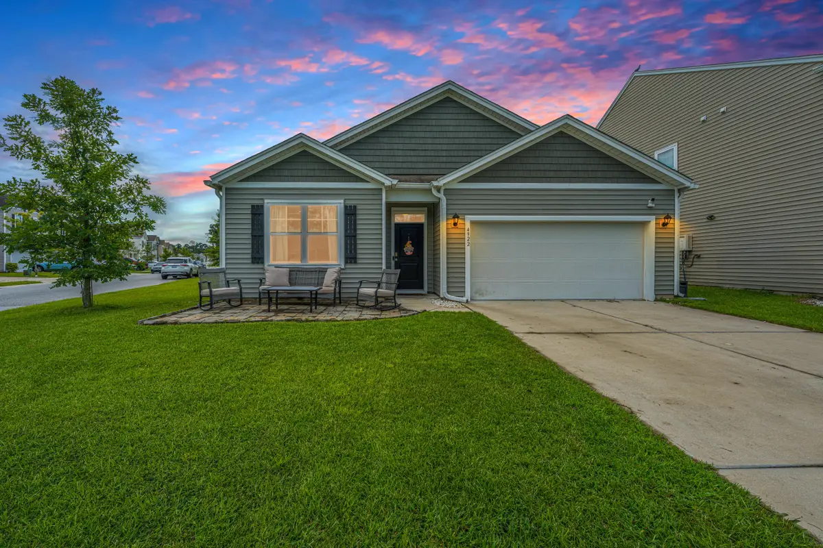 4922 Paddy Field Way, Ladson, SC 29456 - #1