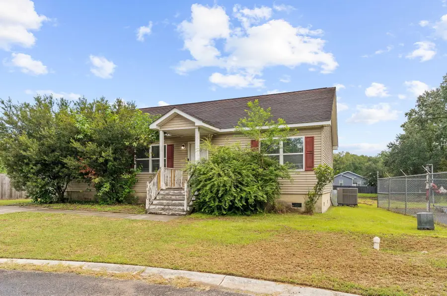 2557 Celestial Court, North Charleston, SC 29406 - #2