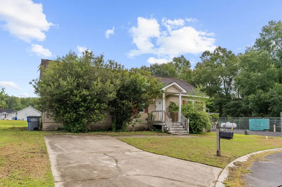 2557 Celestial Court, North Charleston, SC 29406 - #3