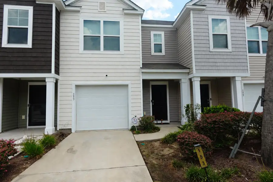 153 Rosefield Court, Summerville, SC 29485 - #2
