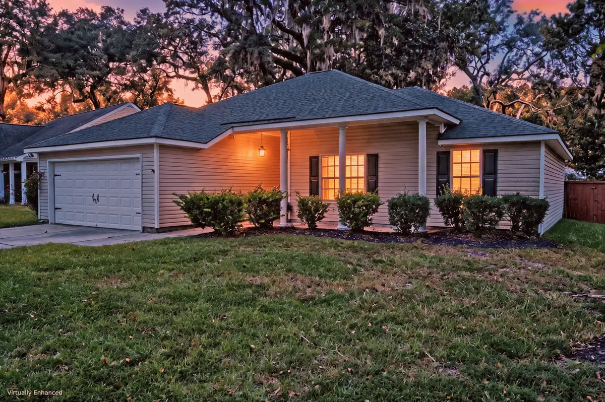 8608 Hickory Creek Court, North Charleston, SC 29420 - #1