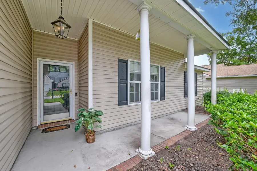 8608 Hickory Creek Court, North Charleston, SC 29420 - #2