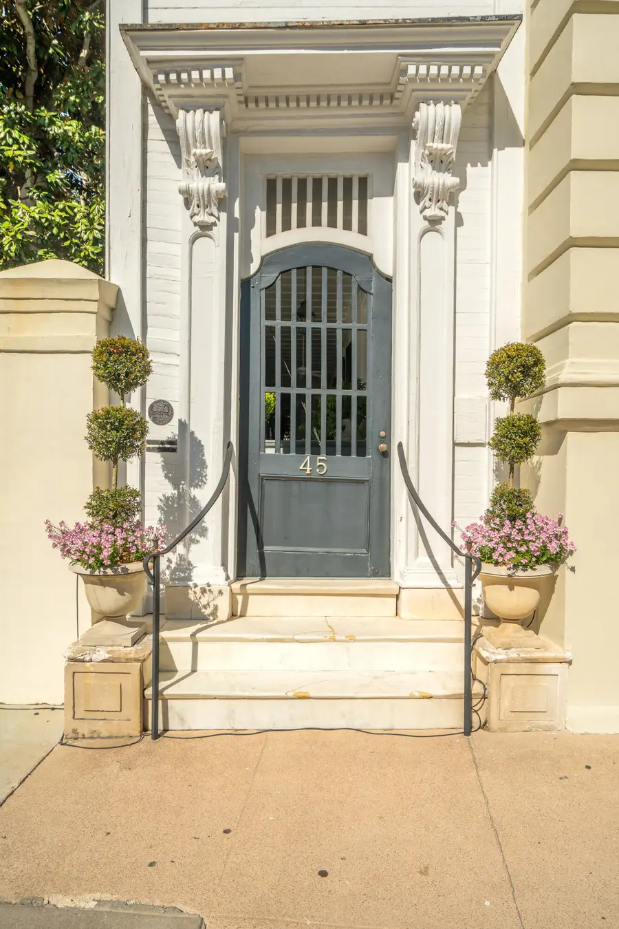 45 East Bay Street #A, Charleston, SC 29401 - #2