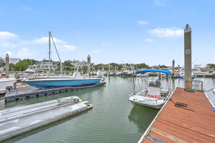 46 Morgan's Cove Drive, Isle Of Palms, SC 29451 - #3