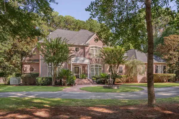 1890 Cherokee Rose Circle, Mount Pleasant, SC 29466