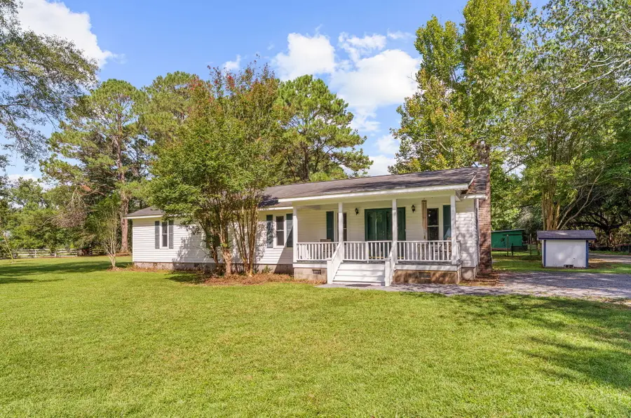 4157 Cottageville Highway, Round O, SC 29474 - #2
