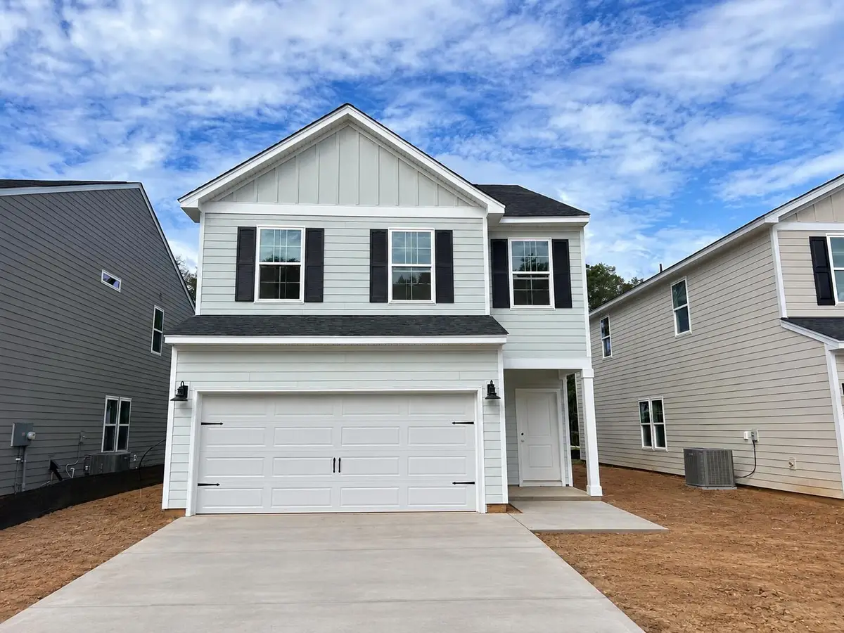 252 Central Creek Drive, Goose Creek, SC 29445 - #1