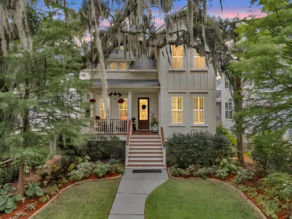5230 E Dolphin Street, North Charleston, SC 29405