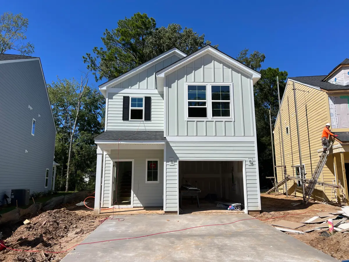 270 Central Creek Drive, Goose Creek, SC 29445 - #1