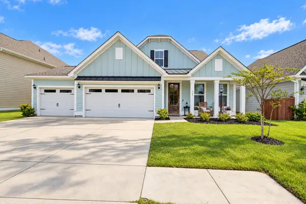 703 Black Pine Road, Moncks Corner, SC 29461
