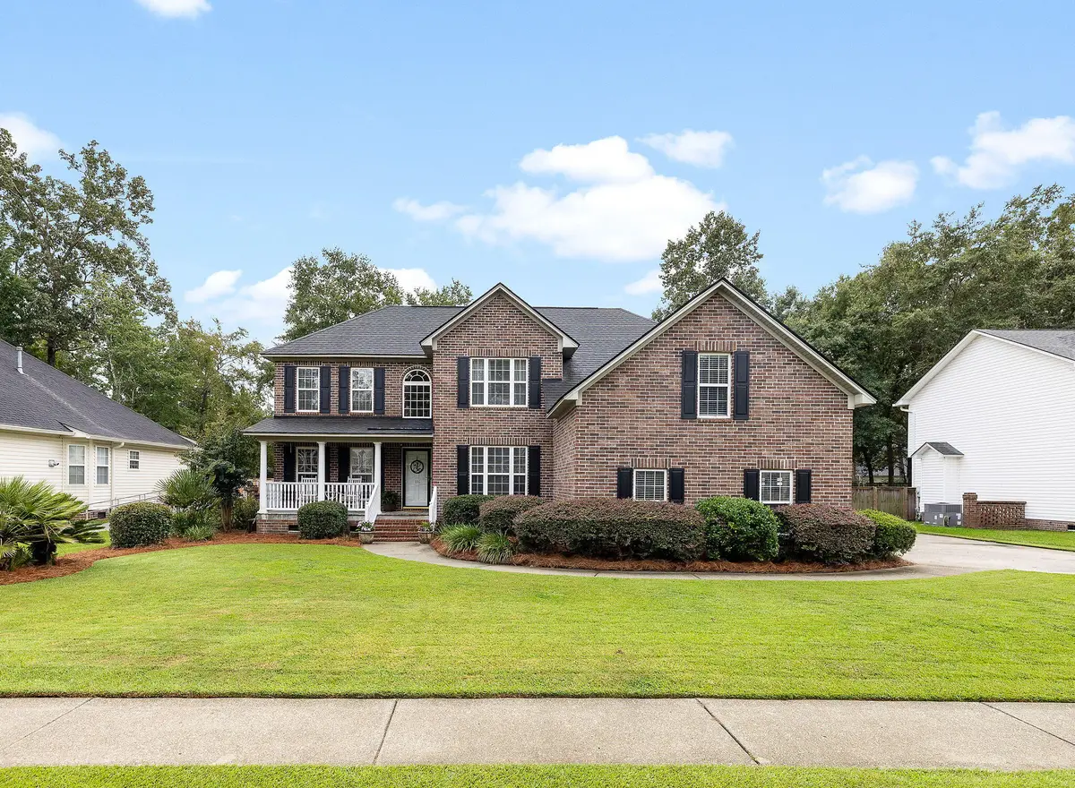 106 Jamesford Street, Goose Creek, SC 29445 - #1