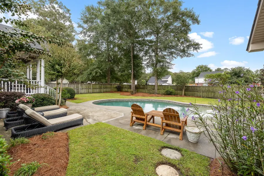 106 Jamesford Street, Goose Creek, SC 29445 - #2
