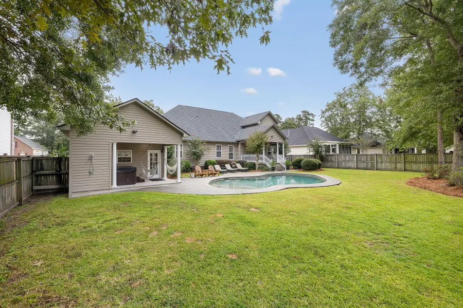 106 Jamesford Street, Goose Creek, SC 29445 - #3