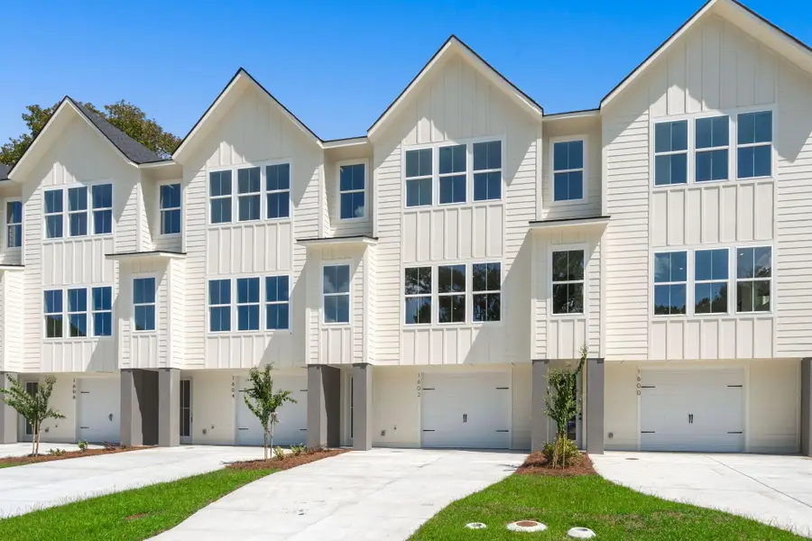 1604 Lauda Drive, Mount Pleasant, SC 29464 - #2