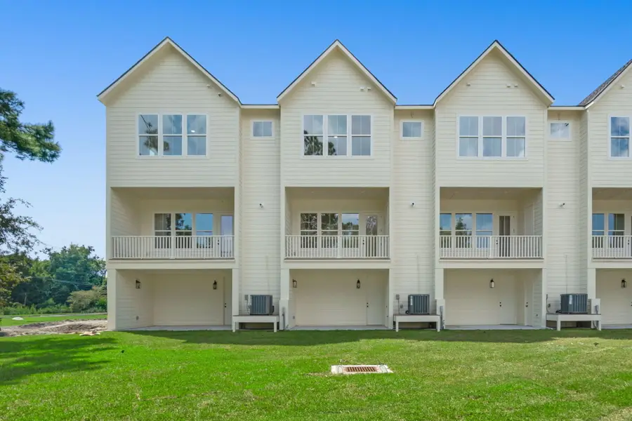 1604 Lauda Drive, Mount Pleasant, SC 29464 - #3