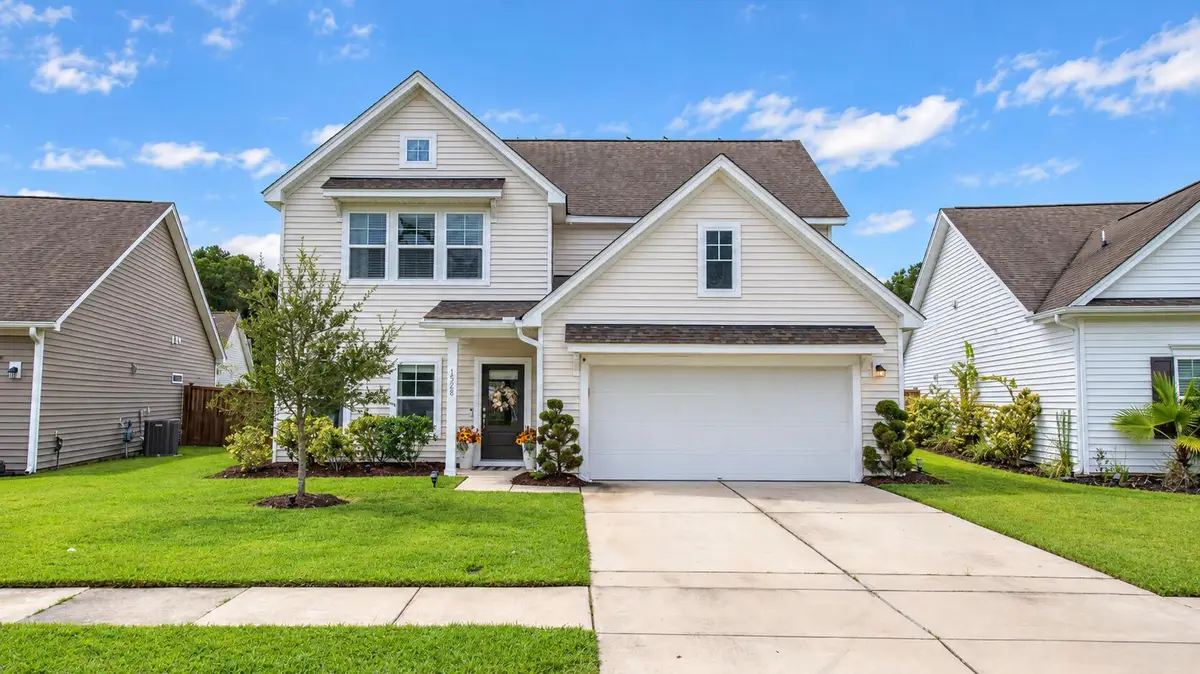 1528 Dawn Mist Way, Charleston, SC 29414 - #1