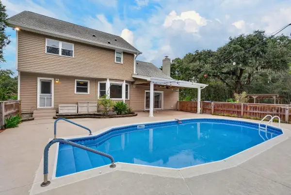 5497 Stono View Drive, Johns Island, SC 29455