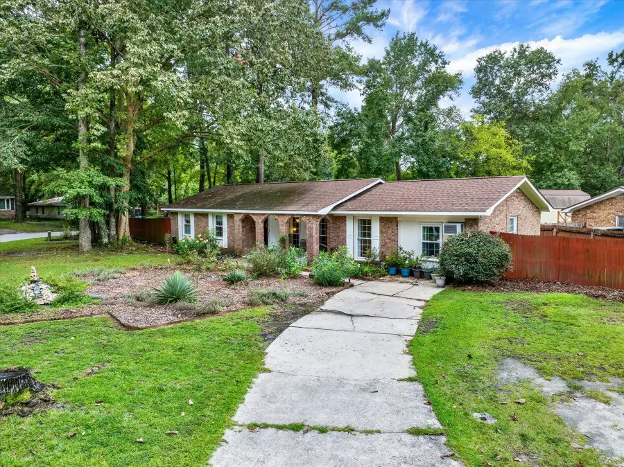232 Judith Drive, Summerville, SC 29485 - #3
