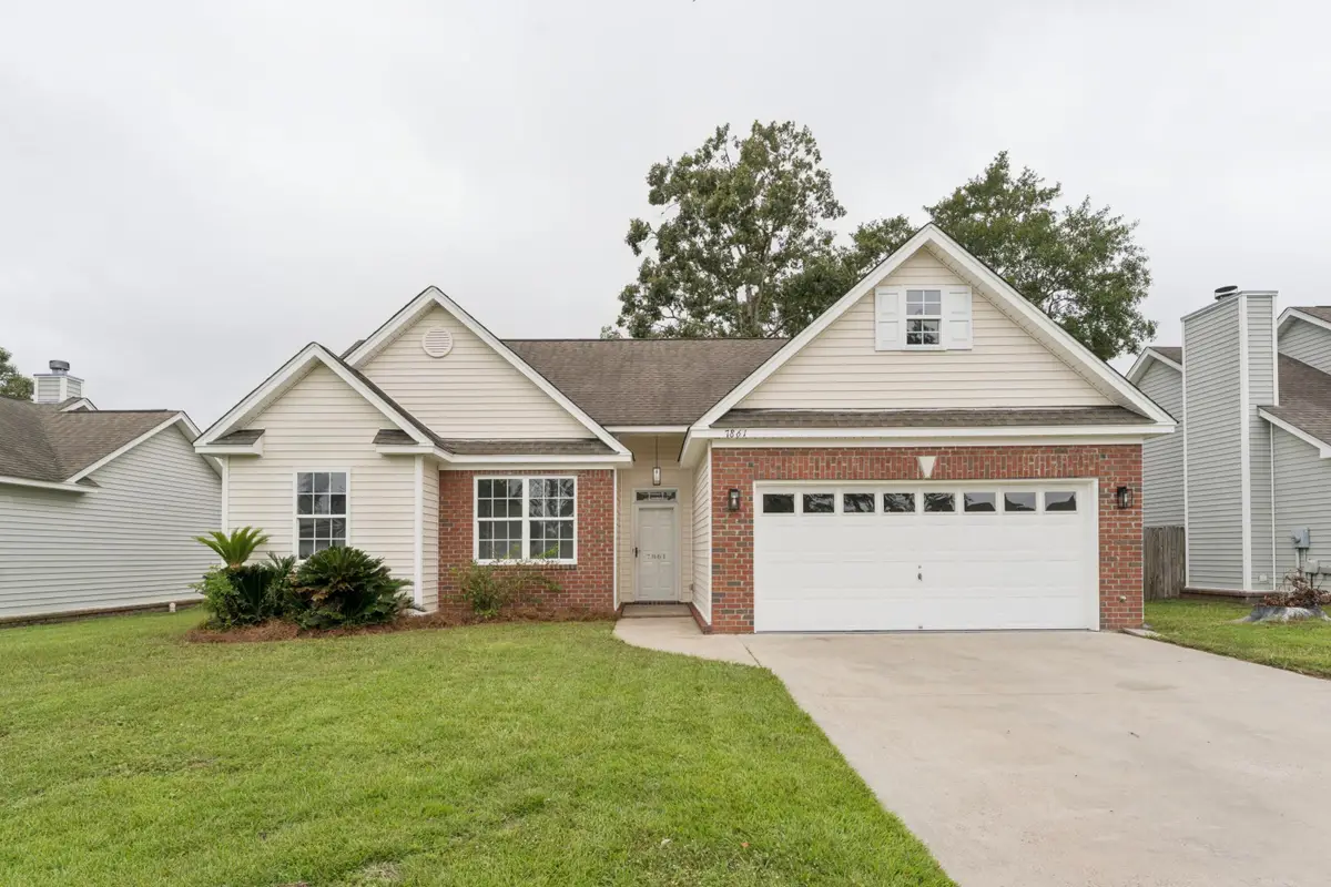7861 High Maple Circle, North Charleston, SC 29418 - #1