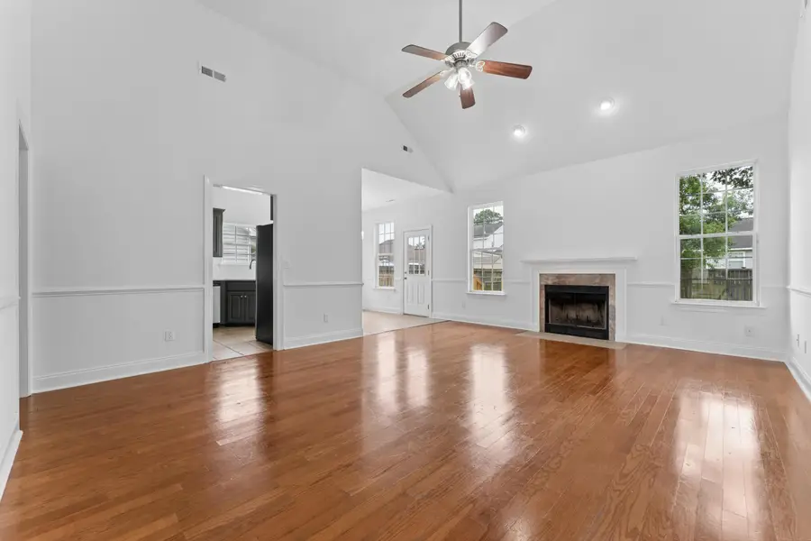 7861 High Maple Circle, North Charleston, SC 29418 - #2