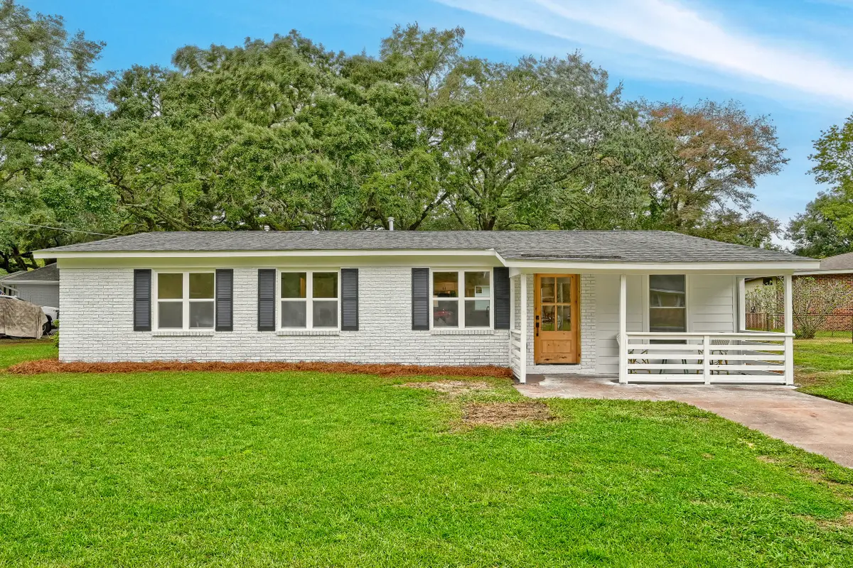1472 Village Road, Charleston, SC 29407 - #1