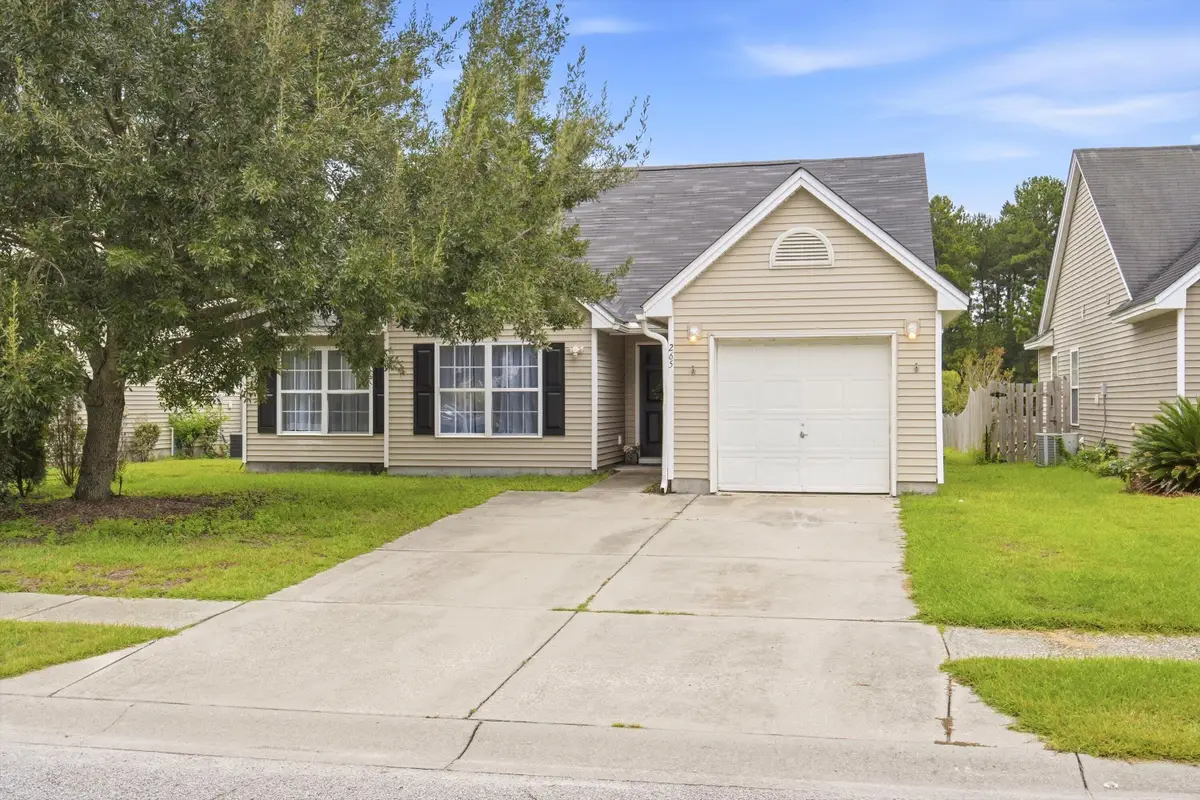 265 Avonshire Drive, Summerville, SC 29483 - #1