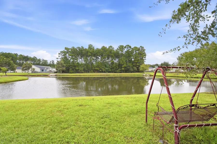 265 Avonshire Drive, Summerville, SC 29483 - #3
