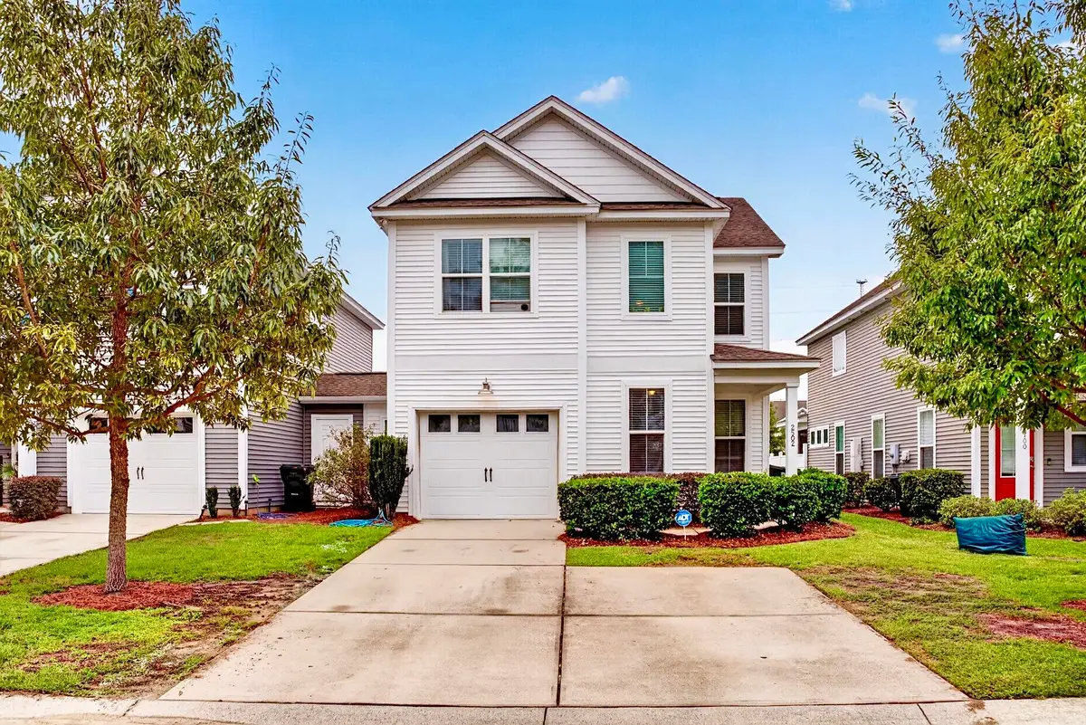2502 Poplar Grove Place, Summerville, SC 29483 - #1